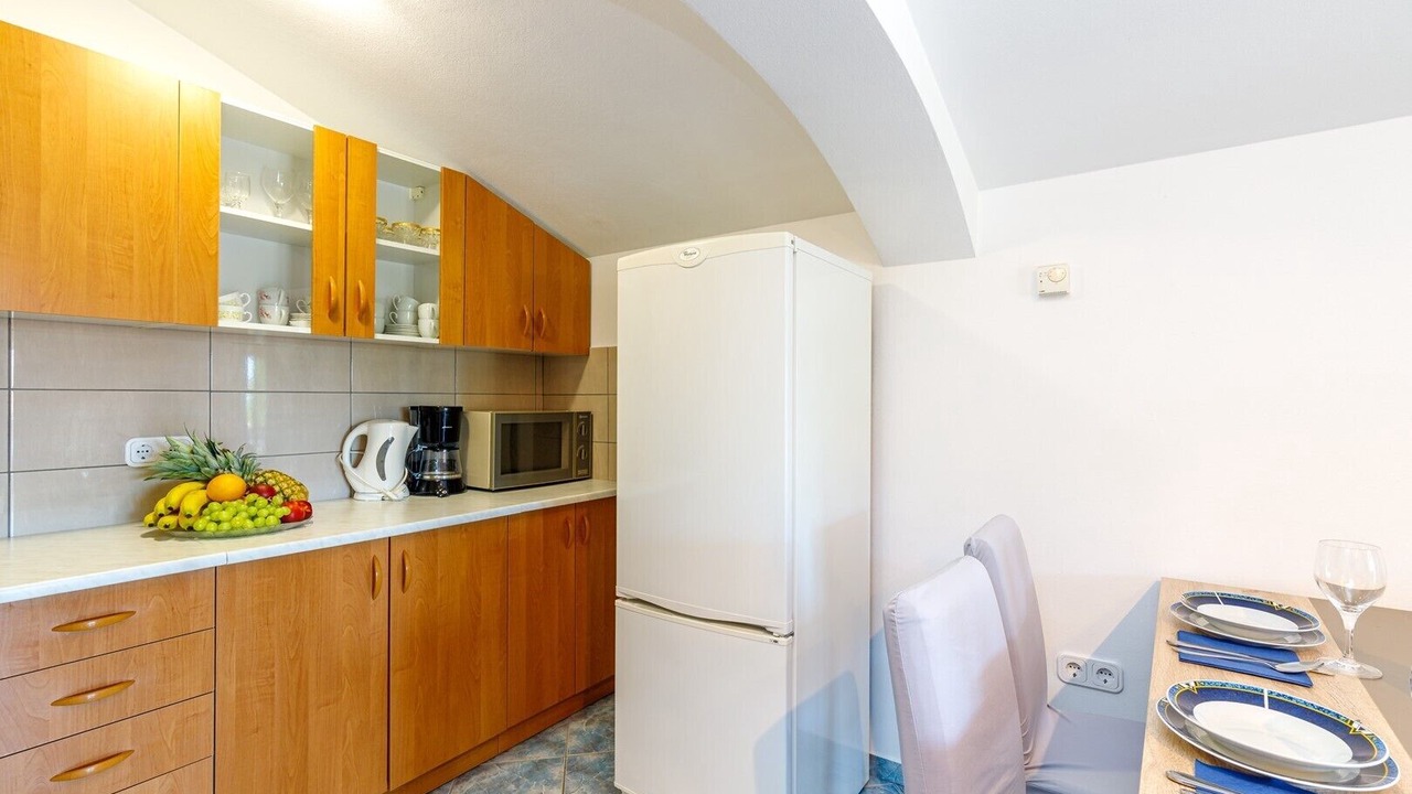 Photo of Kitchen in Nova Vas