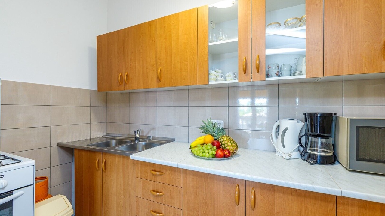 Photo of Kitchen in Nova Vas