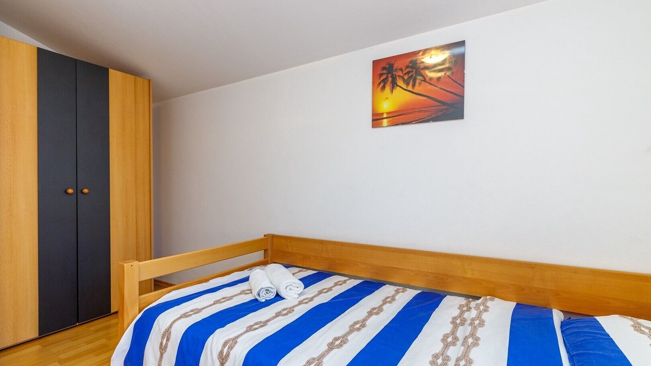 Photo of Bedroom in Nova Vas