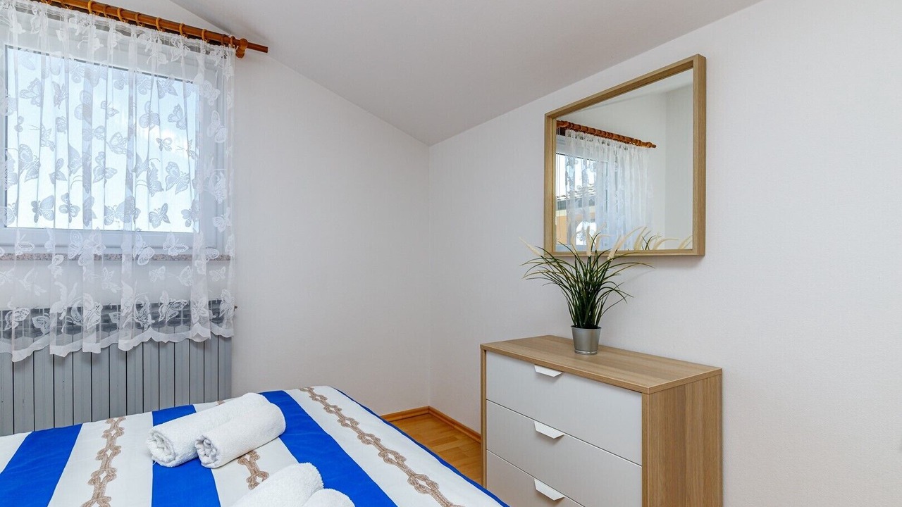 Photo of Bedroom in Nova Vas