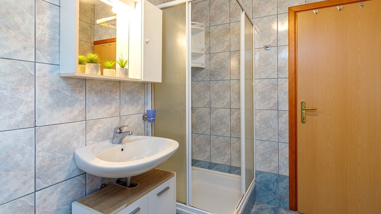 Photo of Bathroom in Nova Vas