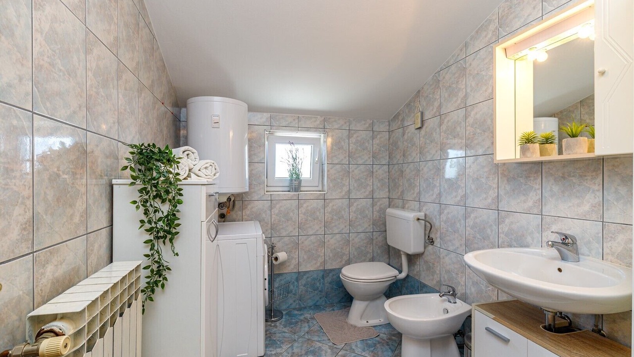 Photo of Bathroom in Nova Vas