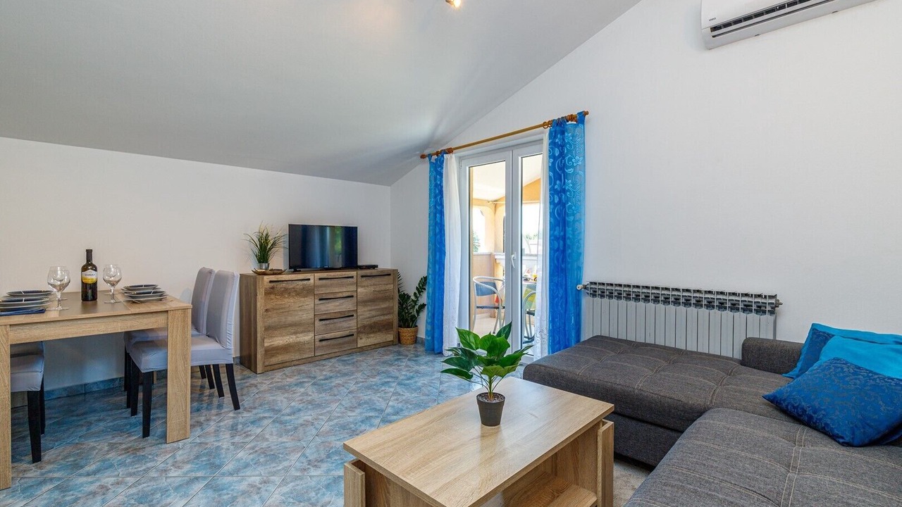 Photo of Livingroom in Nova Vas