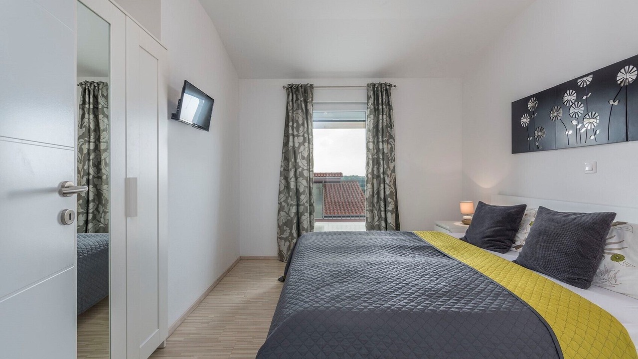Photo of Bedroom in Dracevac