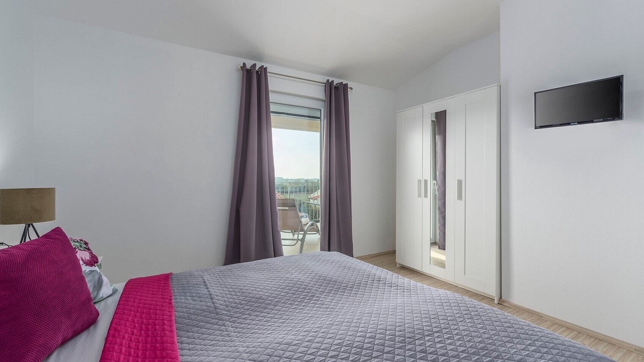 Photo of Bedroom in Dracevac