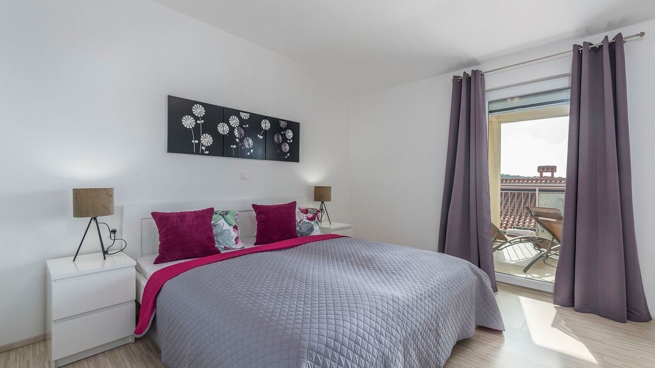 Photo of Bedroom in Dracevac