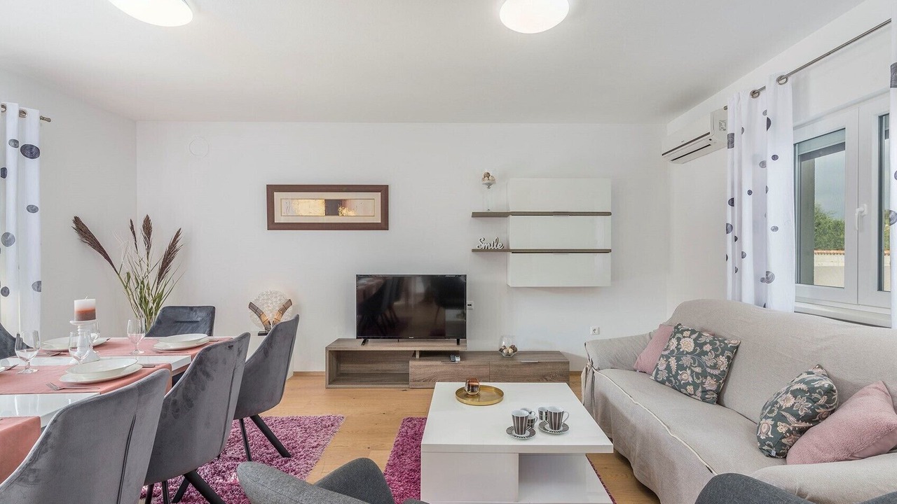 Photo of Livingroom in Dracevac
