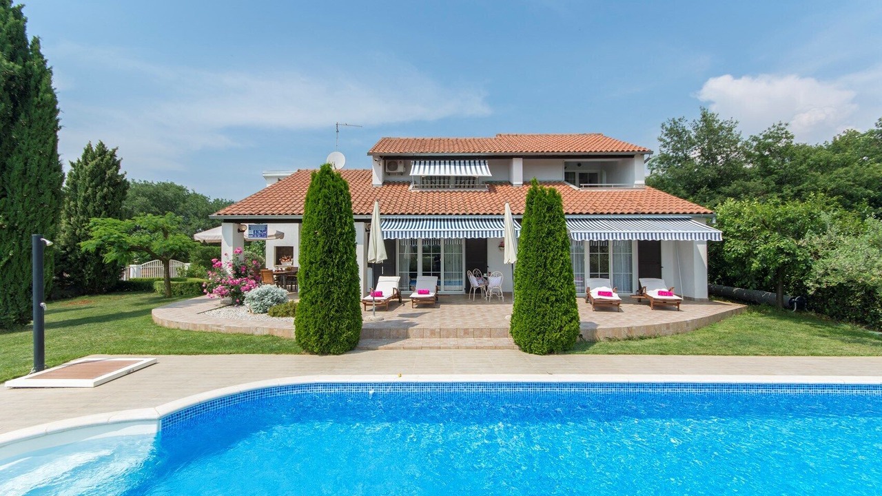 Photo of Outdoor in Porec