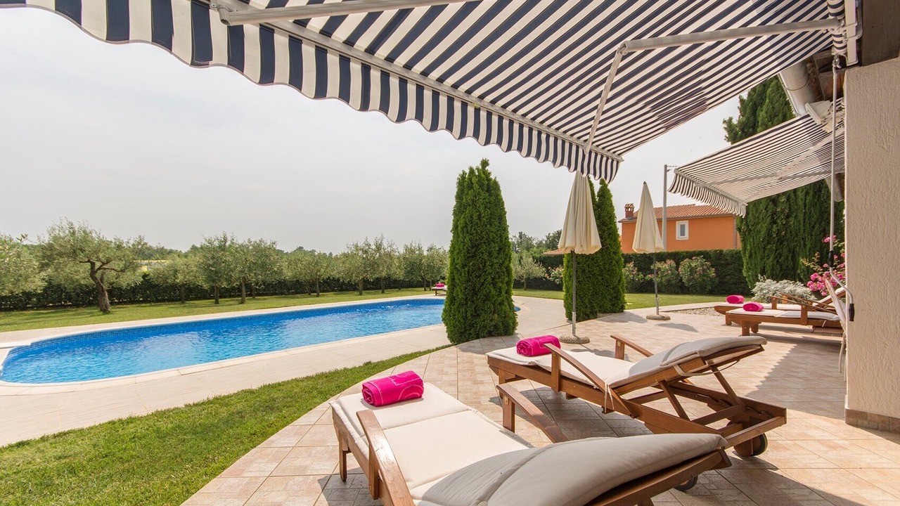 Photo of Outdoor in Porec