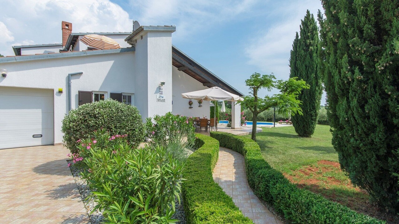 Photo of Outdoor in Porec
