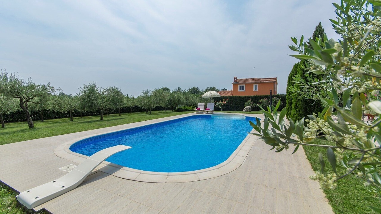 Photo of Outdoor in Porec