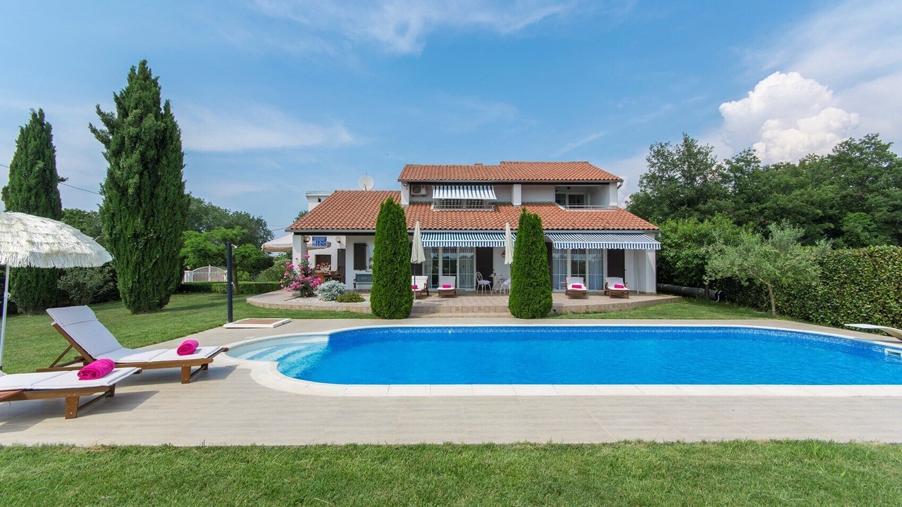 Photo of Outdoor in Porec