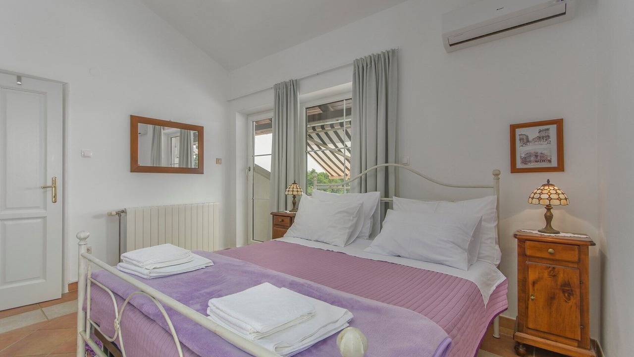 Photo of Bedroom in Porec