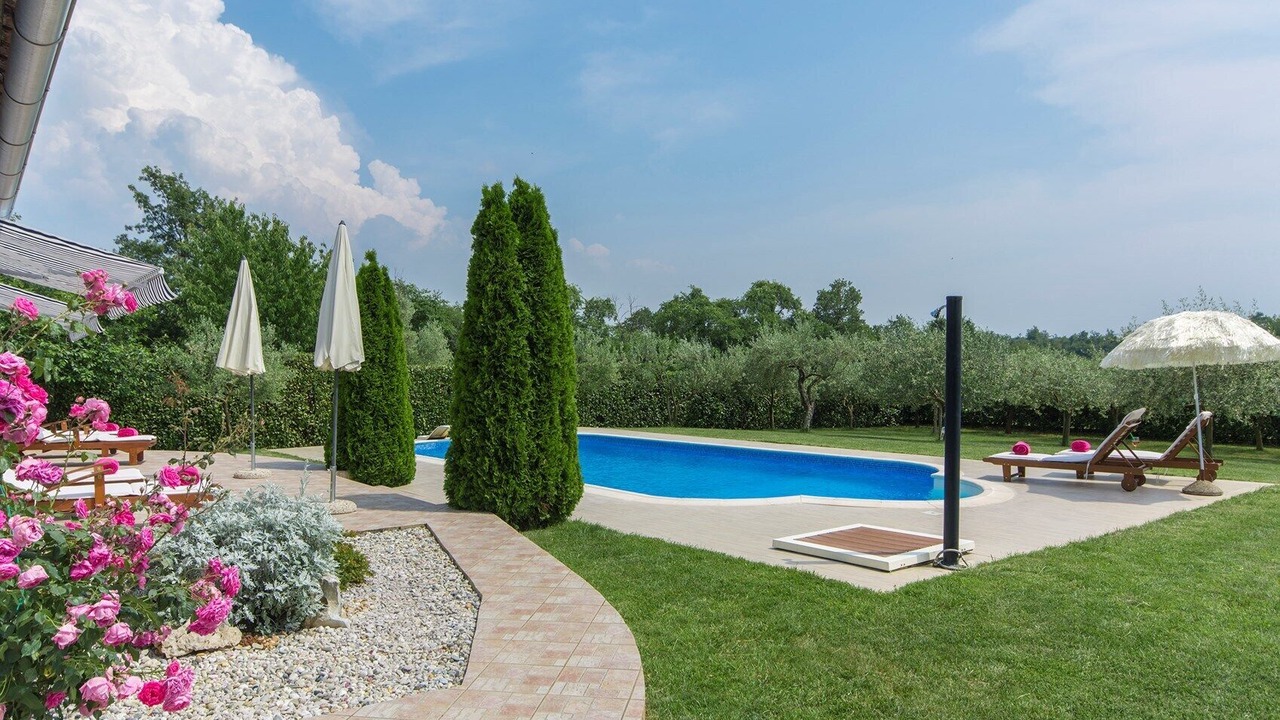 Photo of Outdoor in Porec