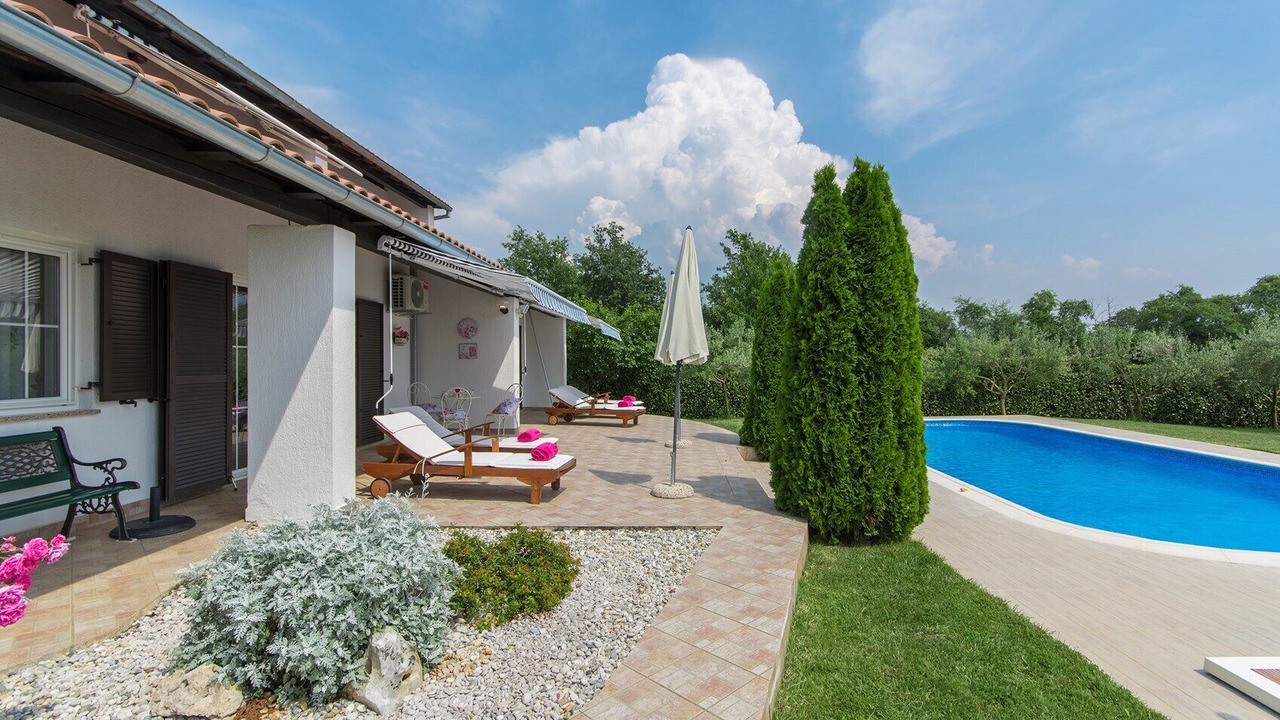 Photo of Outdoor in Porec