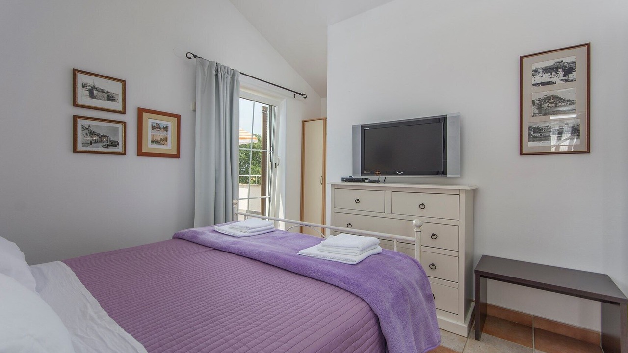 Photo of Bedroom in Porec
