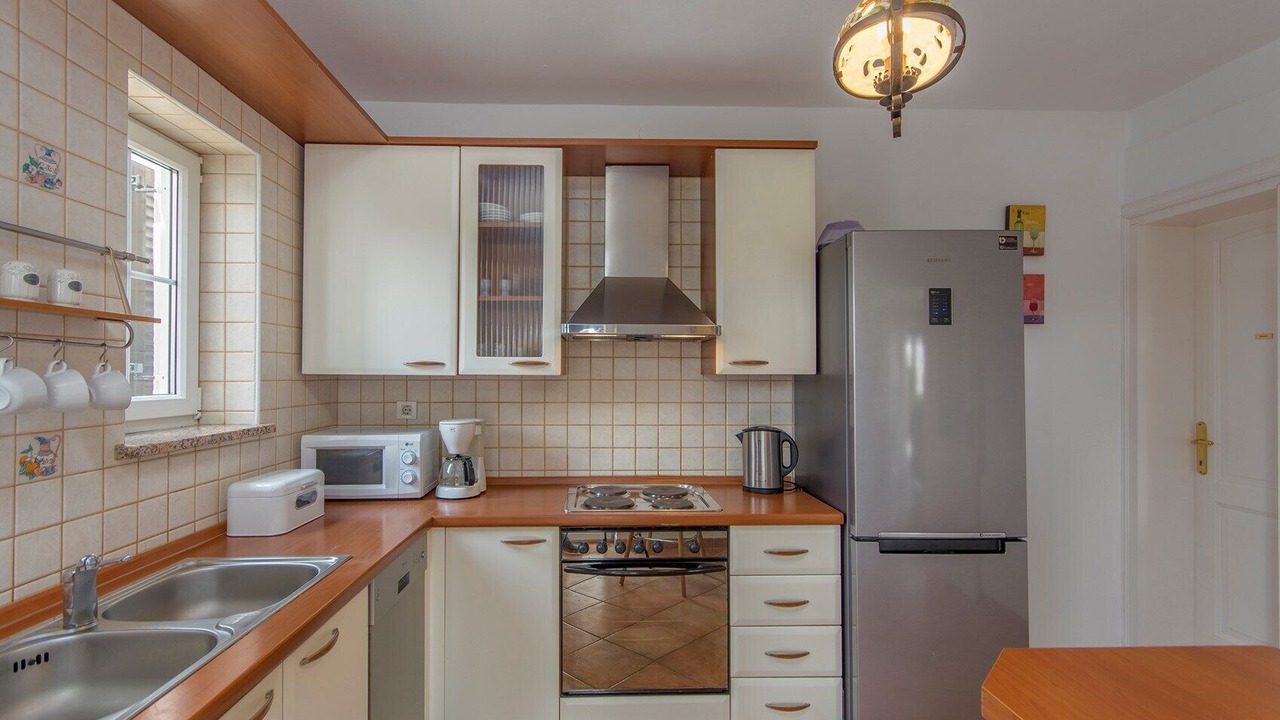 Photo of Kitchen in Porec