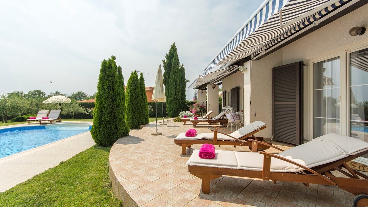 Photo of Outdoor in Porec
