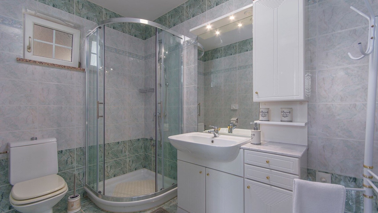 Photo of Bathroom in Porec