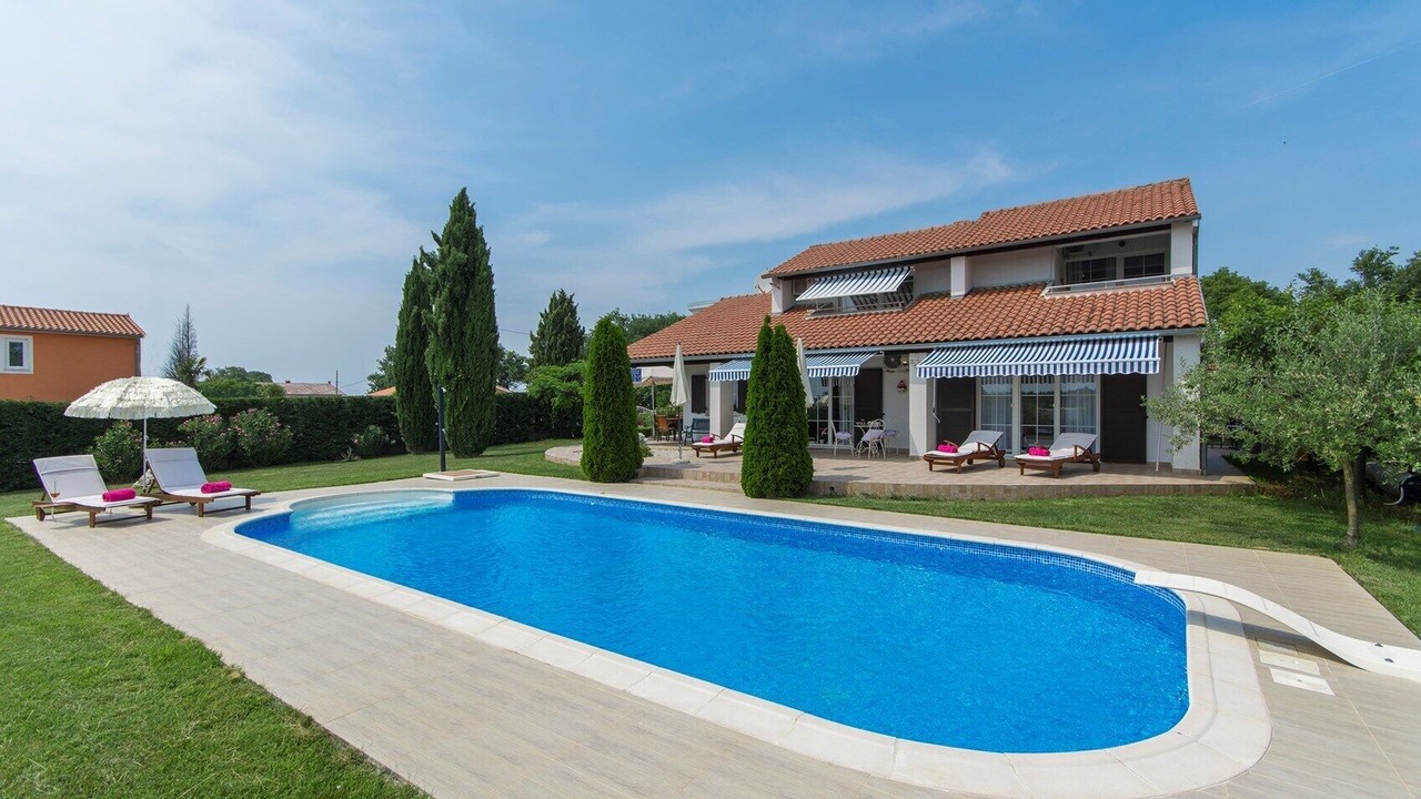 Photo of Outdoor in Porec