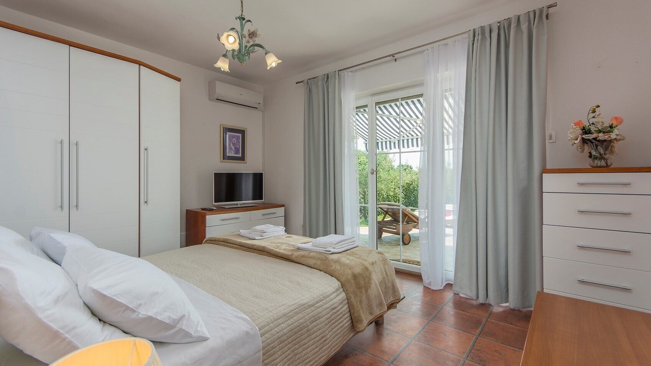 Photo of Bedroom in Porec