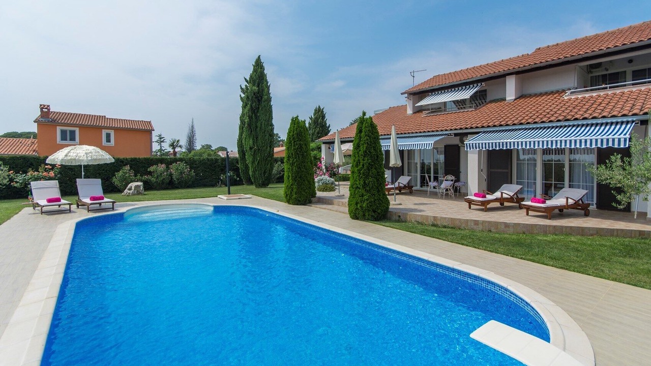 Photo of Outdoor in Porec