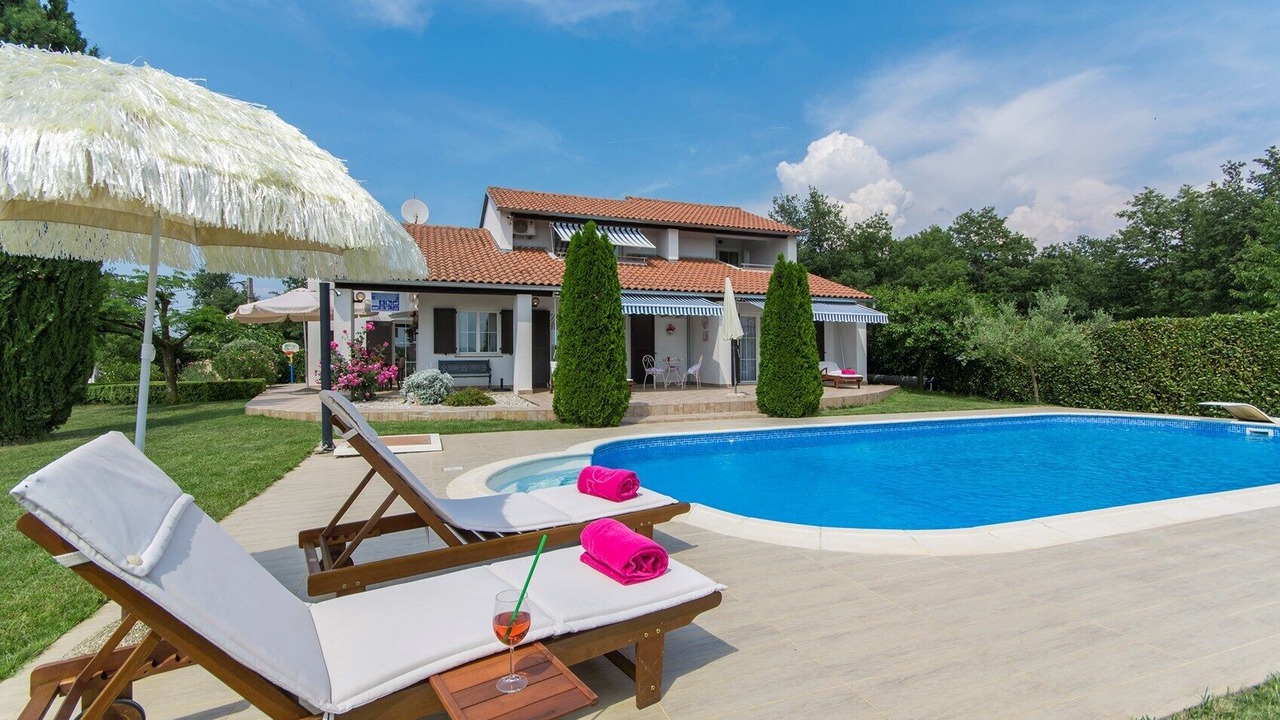 Photo of Outdoor in Porec
