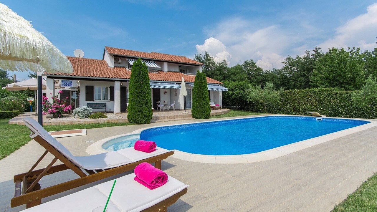 Photo of Outdoor in Porec