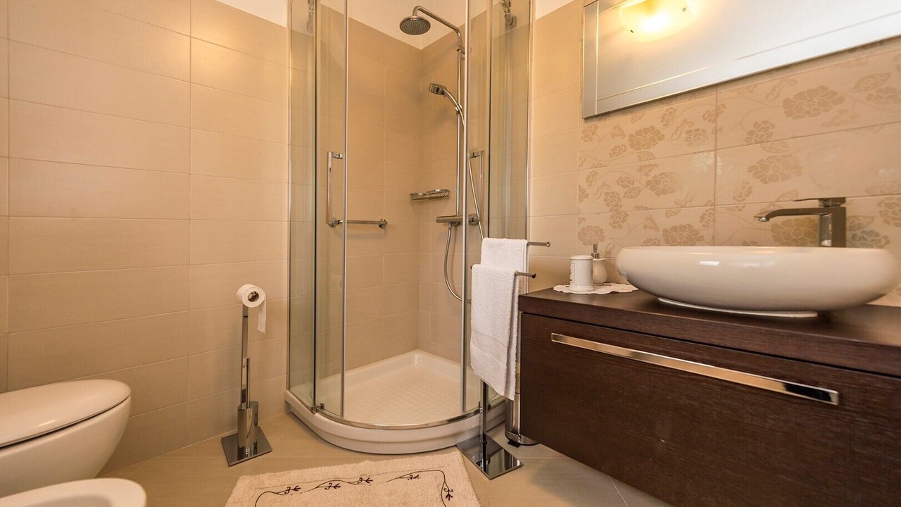Photo of Bathroom in Jakovici