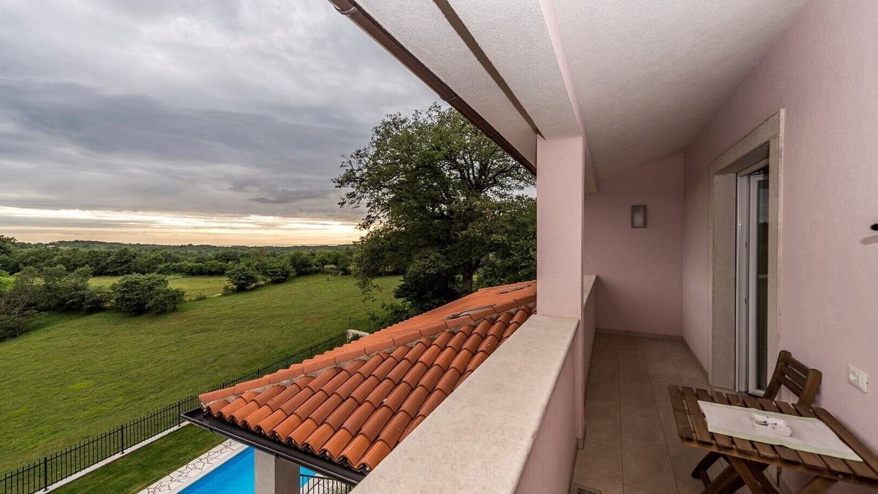 Photo of Patio Balcony in Jakovici