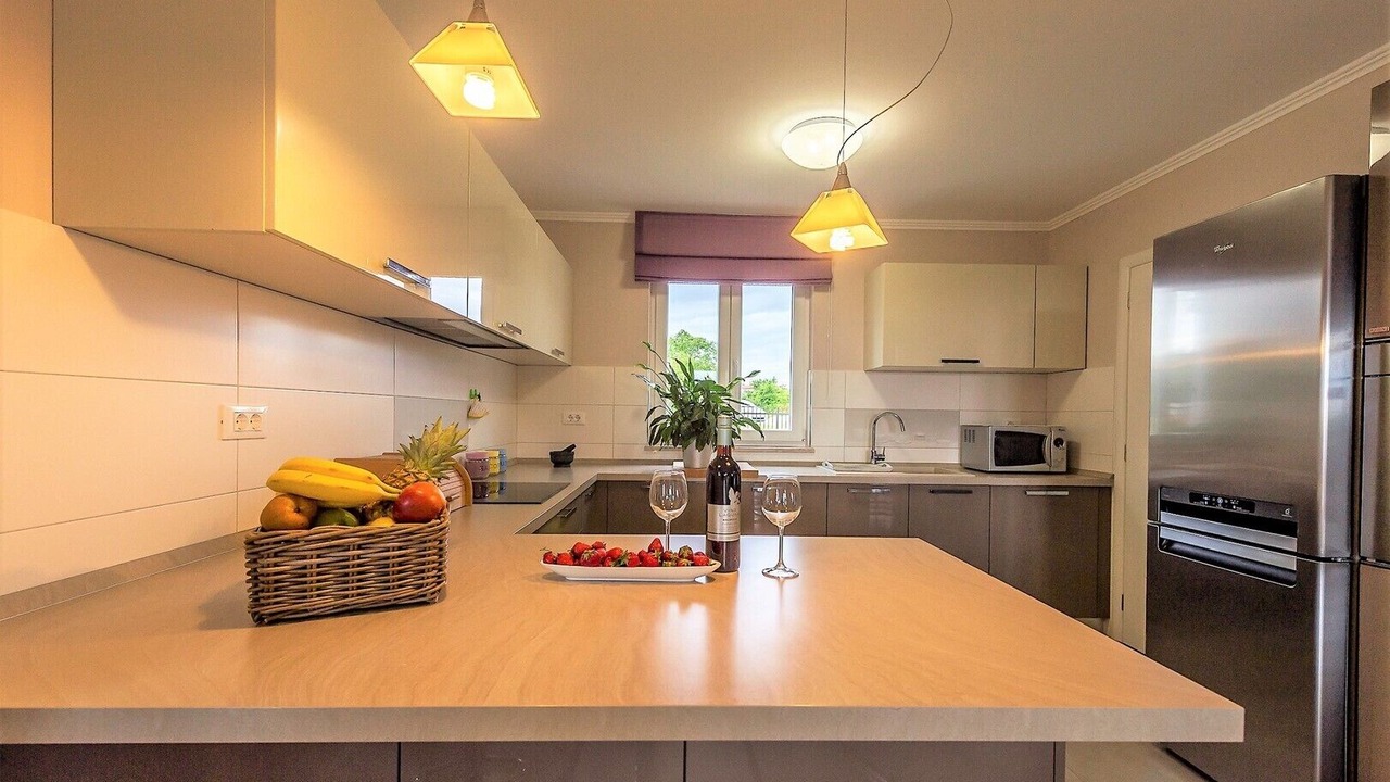 Photo of Kitchen in Jakovici