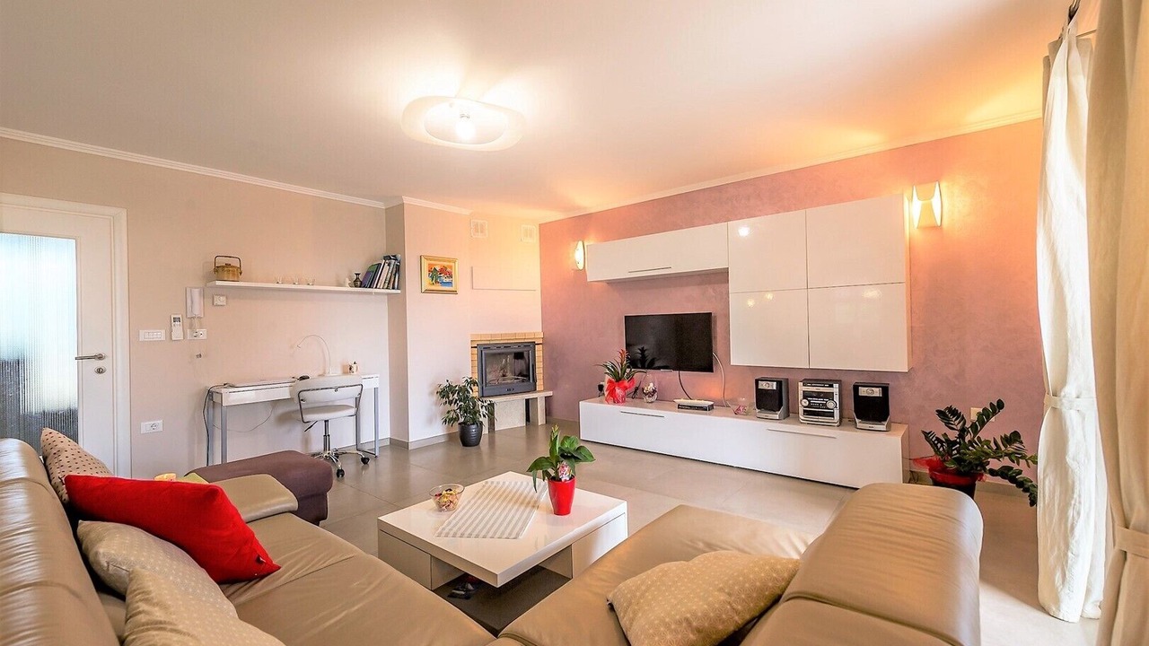 Photo of Livingroom in Jakovici