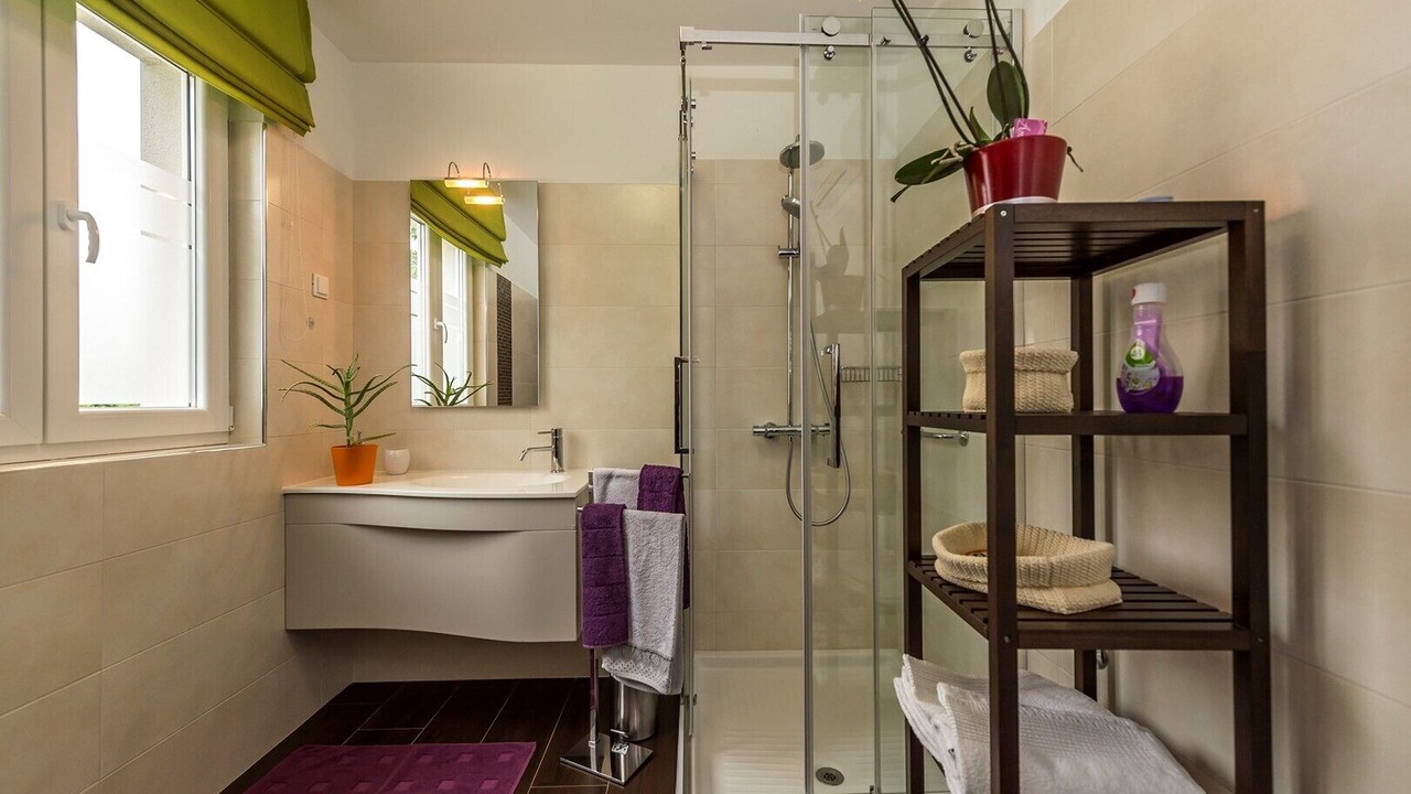 Photo of Bathroom in Jakovici