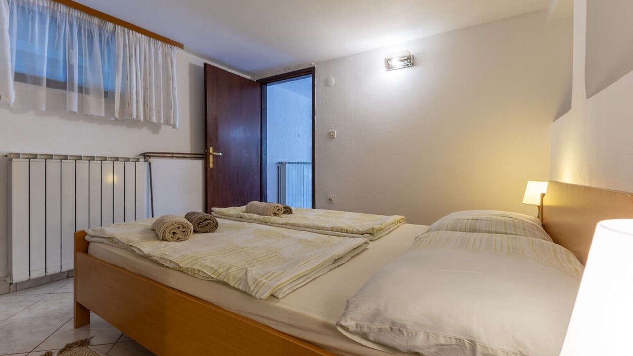 Photo of Bedroom in Brulo
