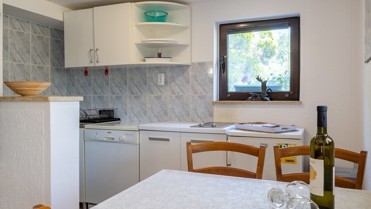 Photo of Kitchen in Brulo