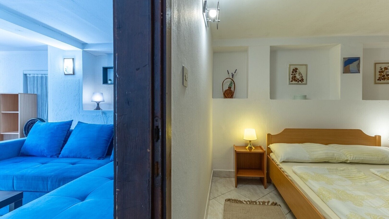 Photo of Bedroom in Brulo