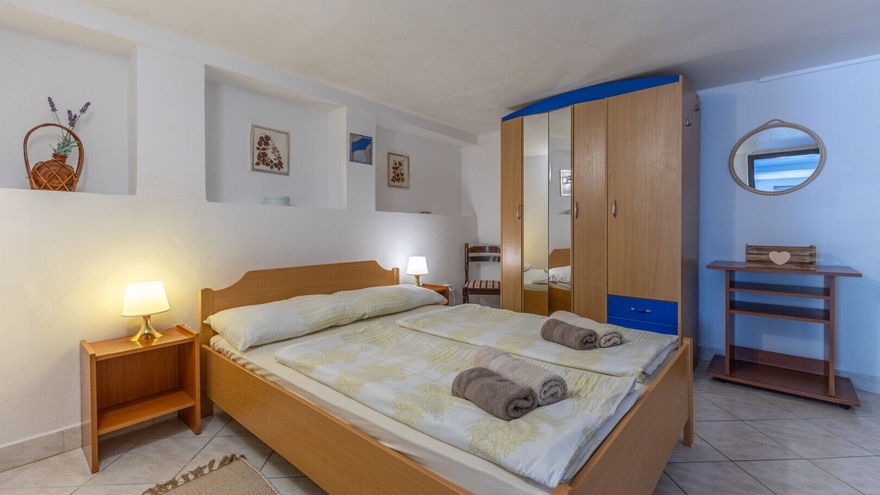 Photo of Bedroom in Brulo