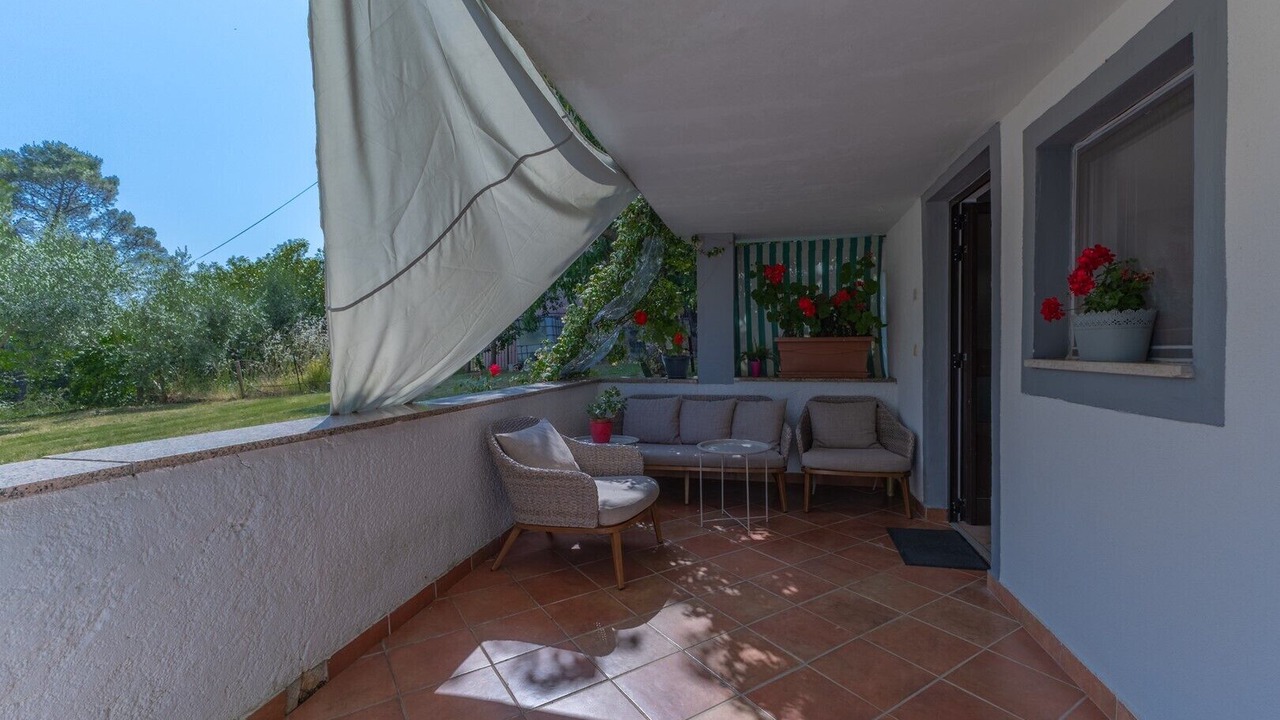 Photo of Patio Balcony in Brulo