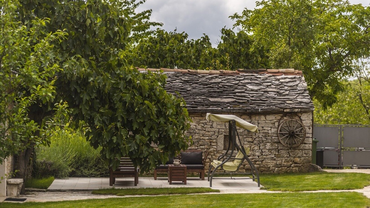 Photo of Outdoor in Pazin