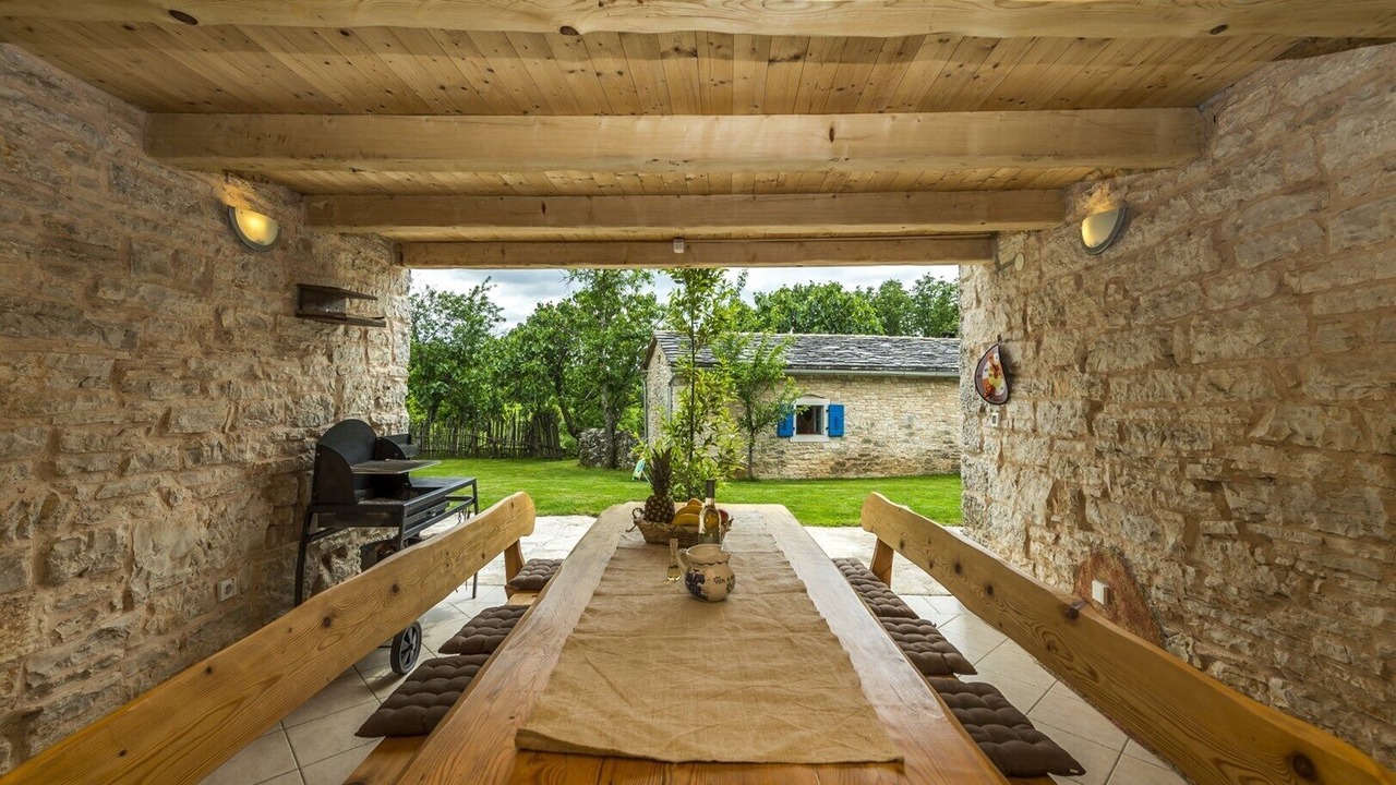 Photo of Outdoor in Pazin