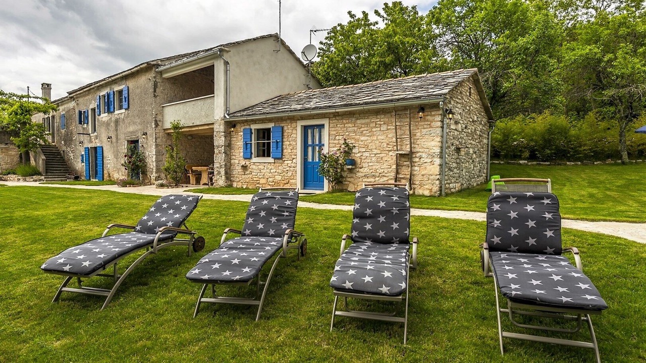 Photo of Outdoor in Pazin