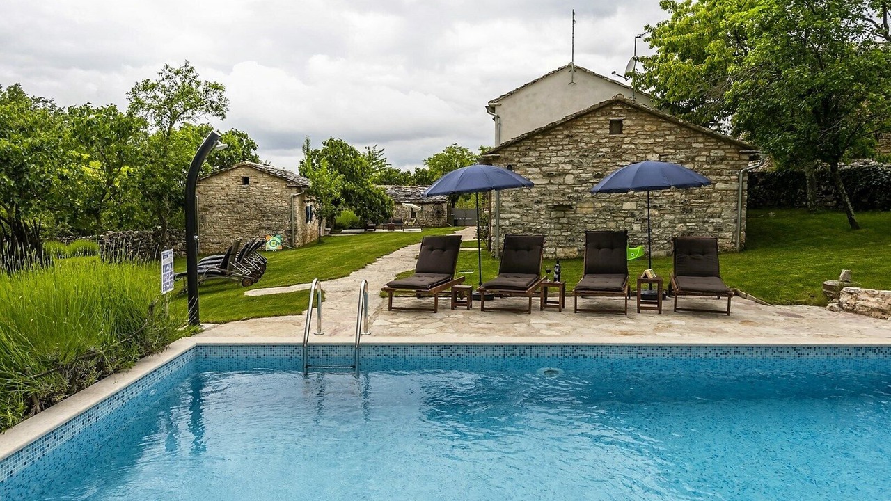 Photo of Outdoor in Pazin