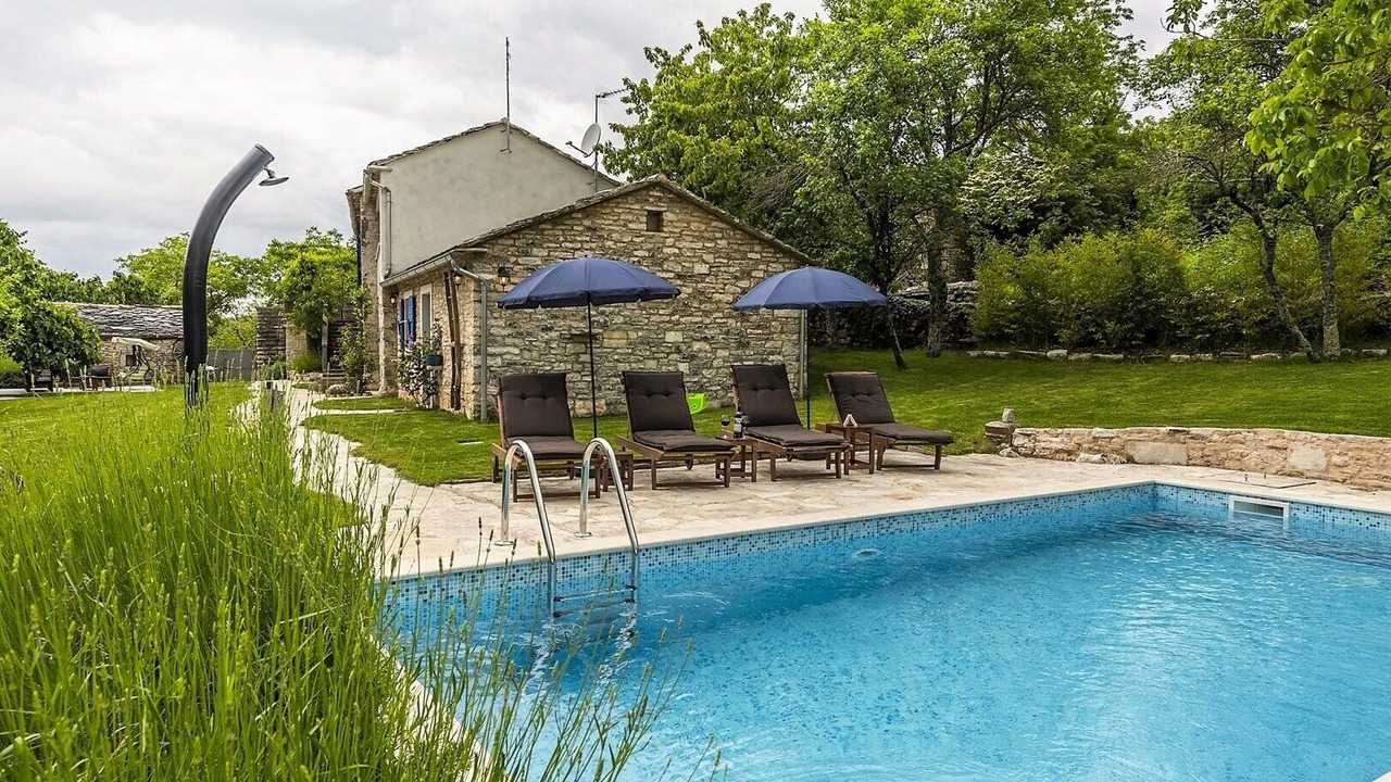 Photo of Outdoor in Pazin