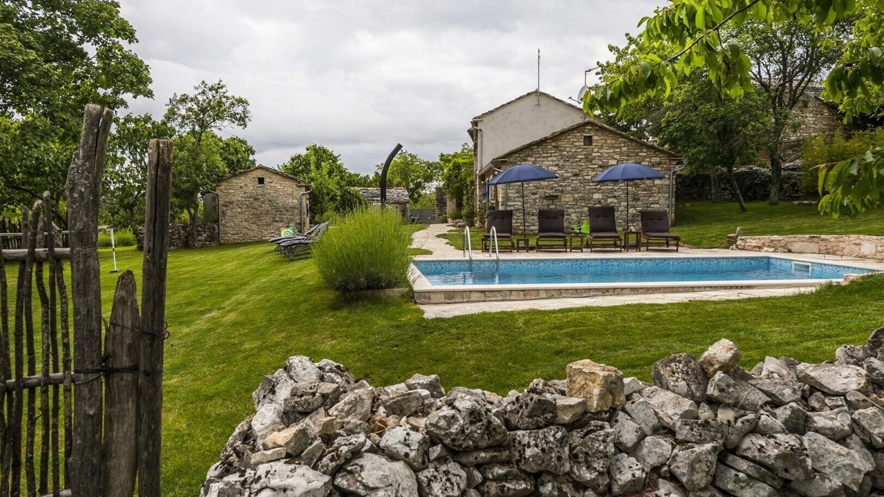 Photo of Outdoor in Pazin