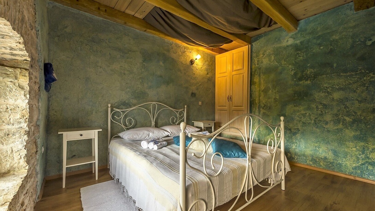 Photo of Bedroom in Pazin