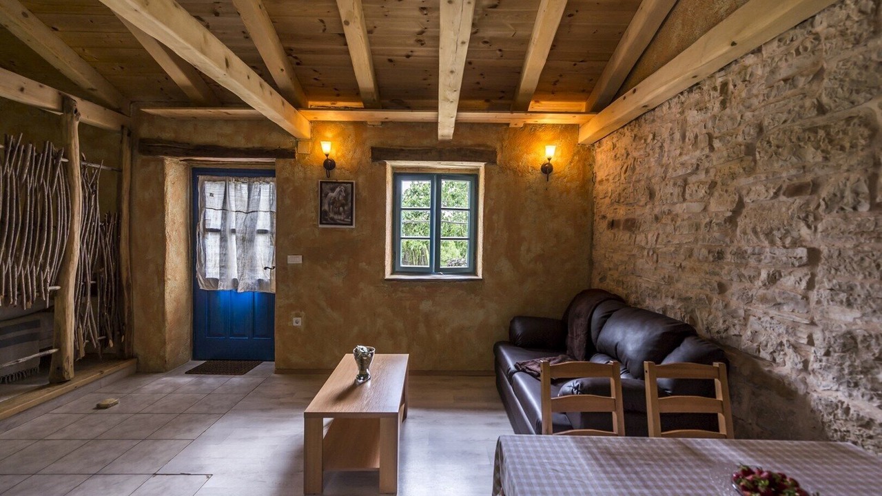 Photo of Livingroom in Pazin