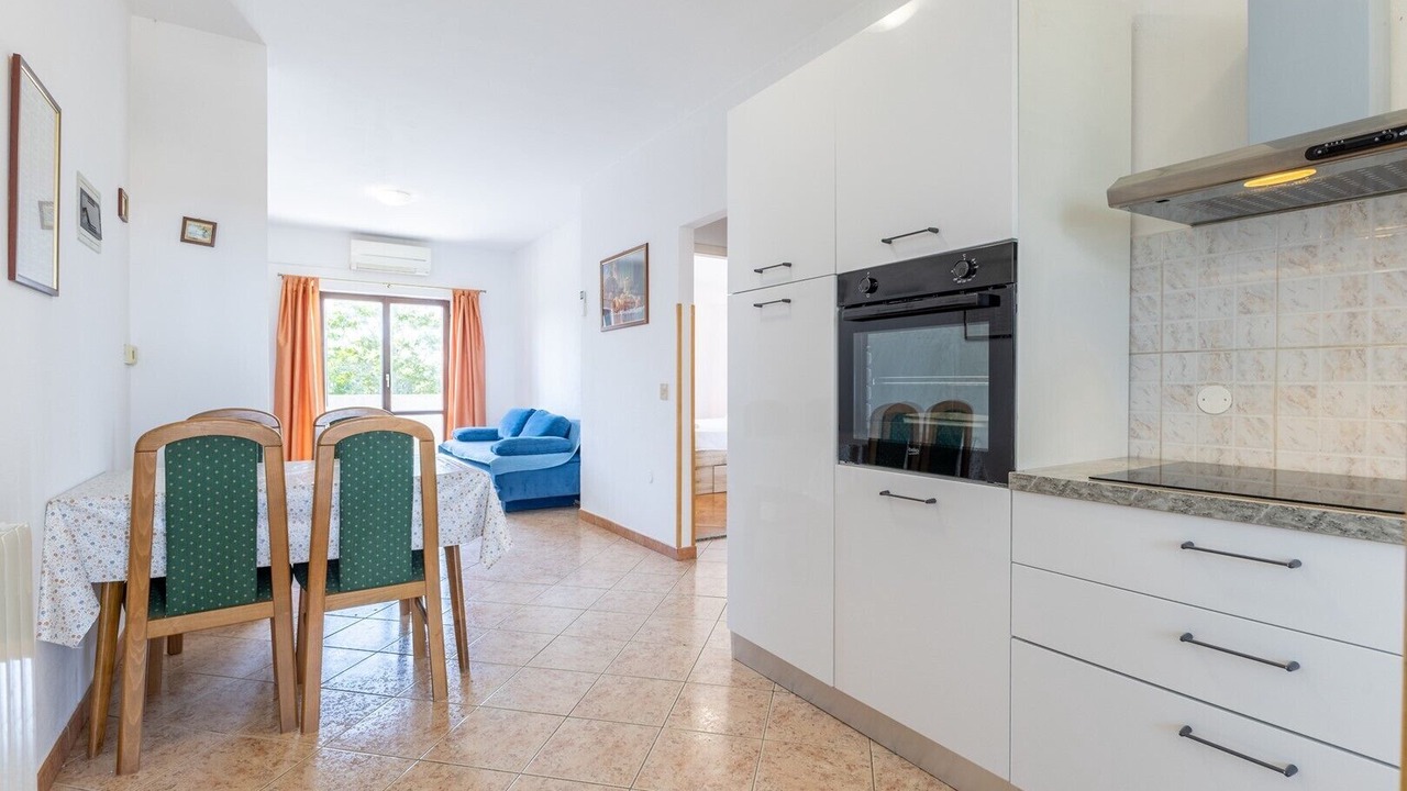 Photo of Kitchen in Gulici