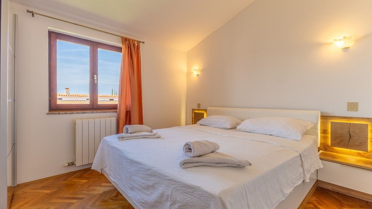 Photo of Bedroom in Gulici