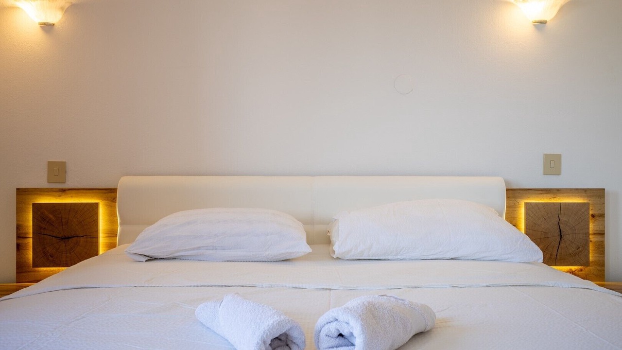 Photo of Bedroom in Gulici