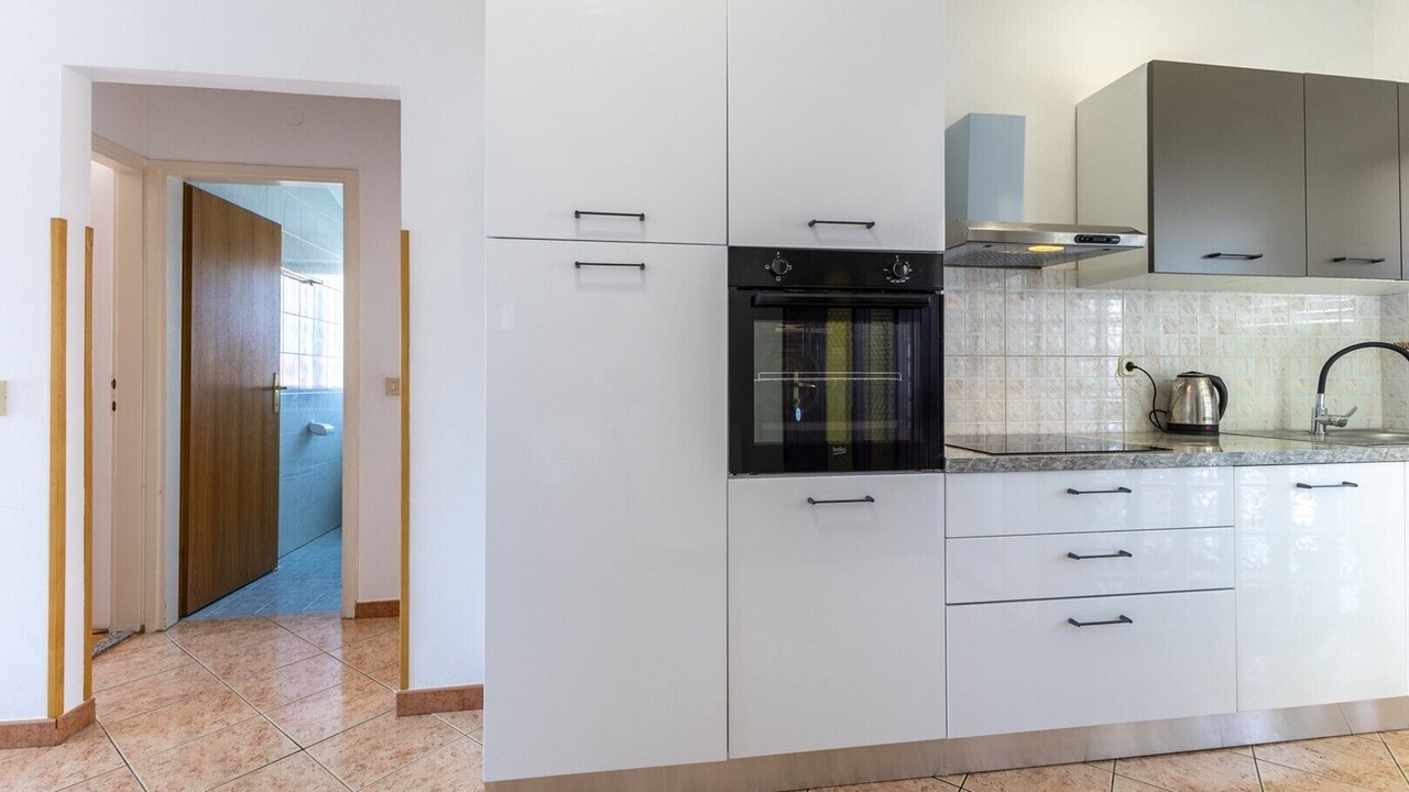 Photo of Kitchen in Gulici